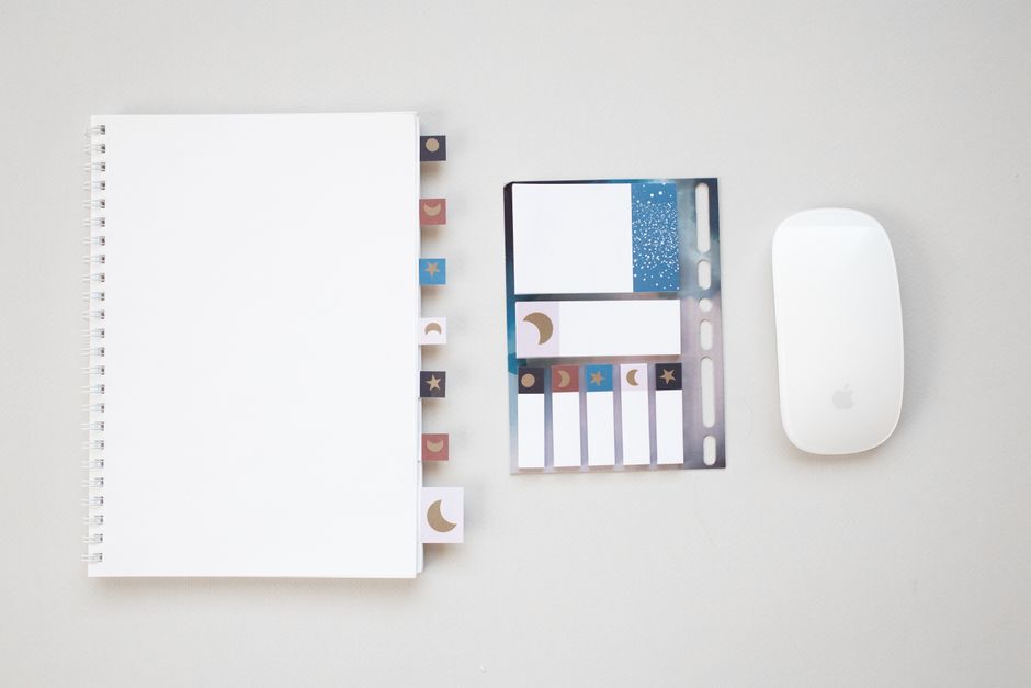 🗒️ Buying Sticky Notes & Index Dividers in Malaysia: Practical Guide ✅